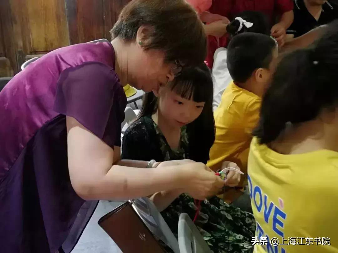 学习非遗中国结,非遗手工编织中国结栏目