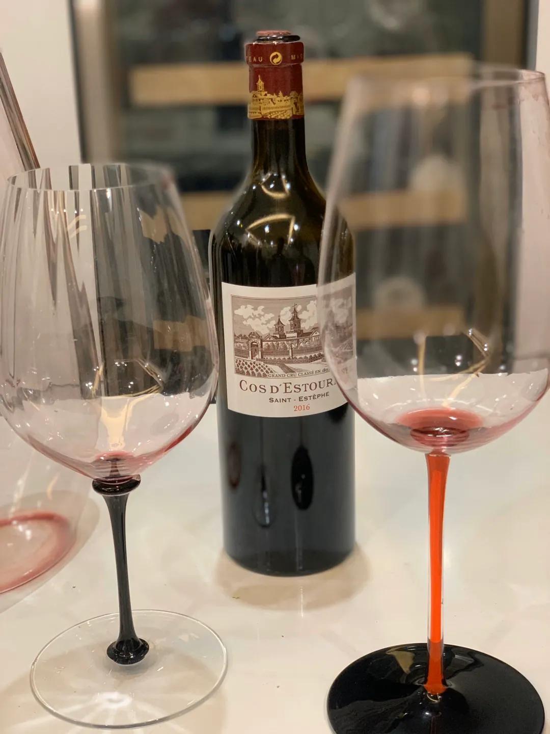 1855二级庄推荐酒,1855二级酒庄性价比