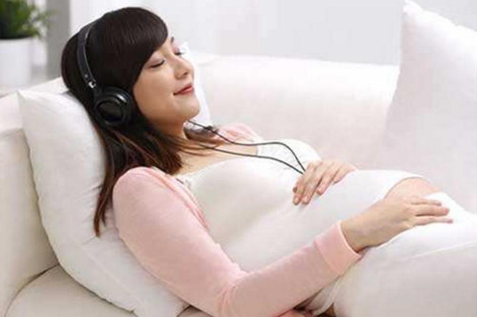 孕妈“私密处”有这些症状，说明有炎症，要知道如何防护很重要