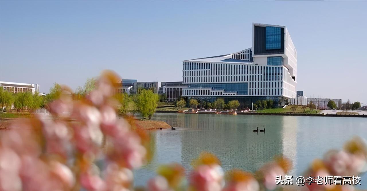 合肥工业大学没落史,合肥工业大学真实情况