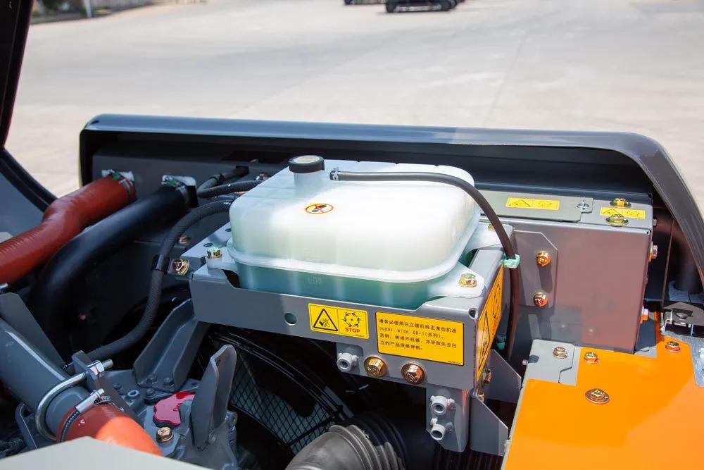 日立zx70-6a油耗,日立zx120-6油耗多少