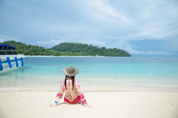 泰国自由行攻略斯米兰群岛,泰国自由行清迈苏梅岛普吉岛