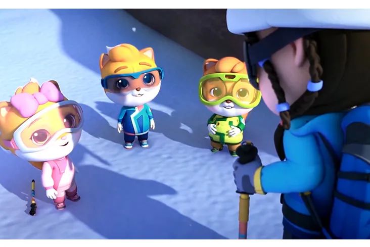 10部值得孩子看的动画片,暑假一定要孩子看的8部动画电影