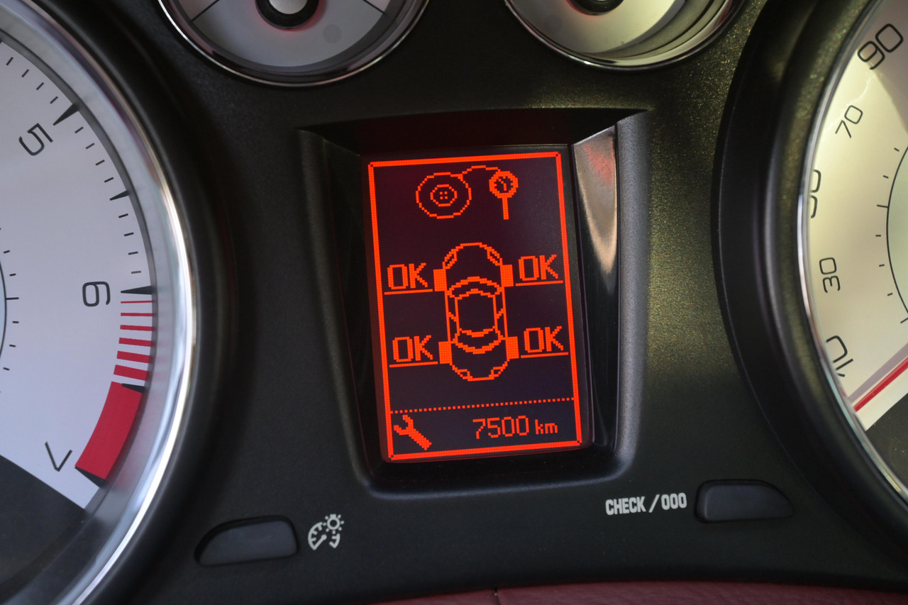 路试笔记,十万公里路试笔记