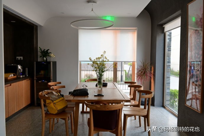 上海洋水仙,上海璞素上居民宿抖音团购