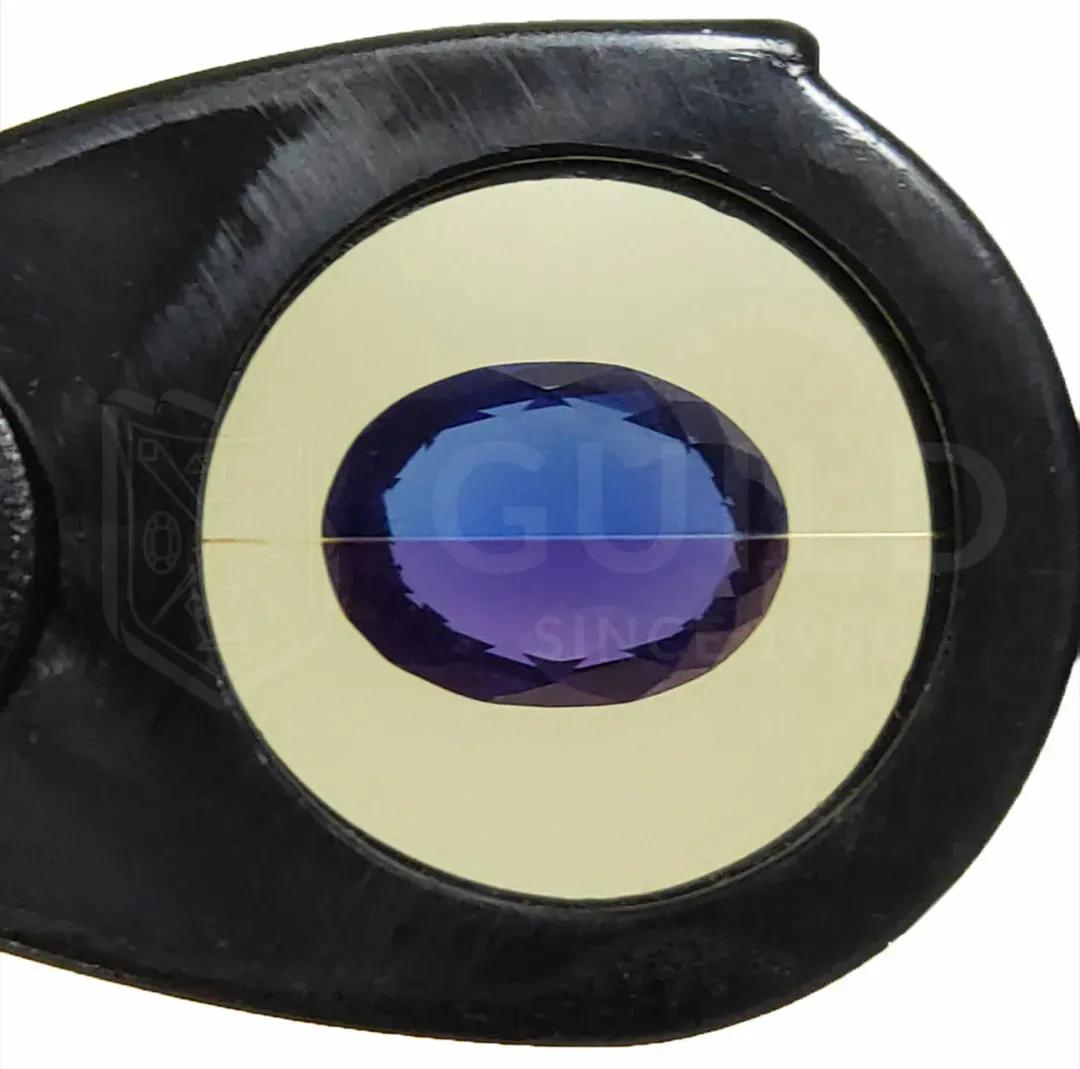 蓝色宝石系列大全,蓝色宝石合集