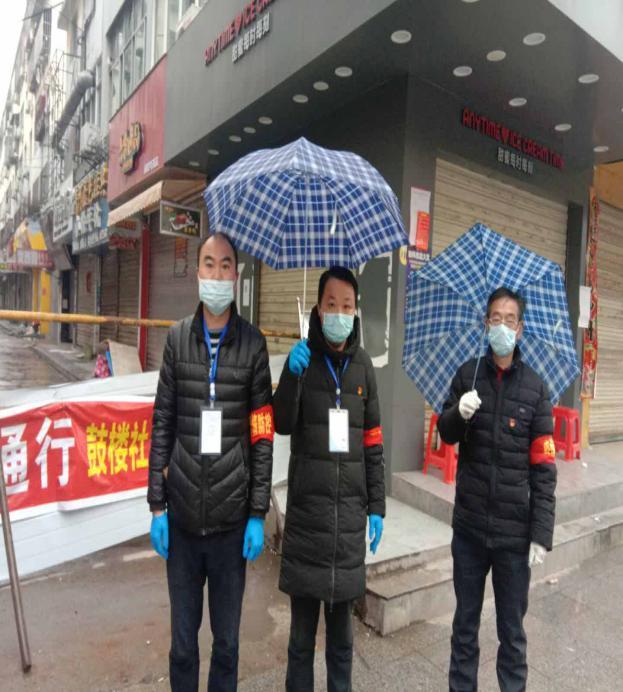 组织有要求大家有期盼,组织有号召