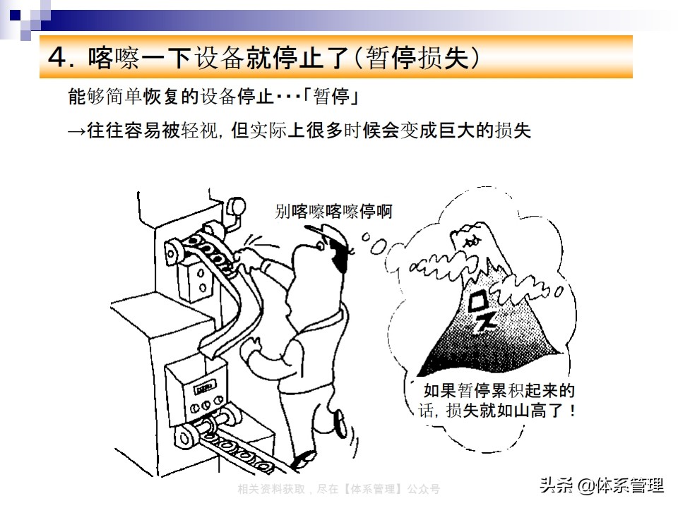 tpm实战系列课程,tpm学习心得