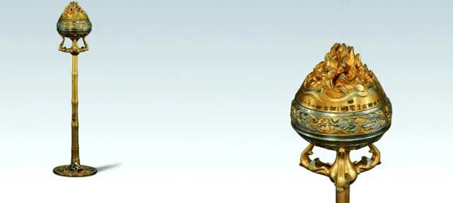 “识香记”-中|「局小姐夜话」Vol.4