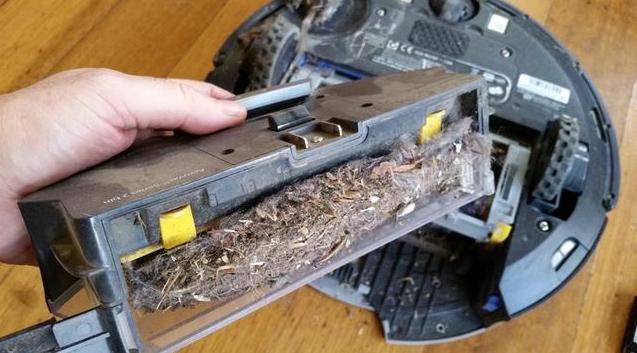 有必要入手智能扫地机器人吗,扫地机器人真的不靠谱吗