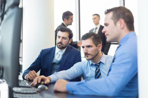 怎么样才能进去企业管理咨询公司,中国十大企业管理咨询公司排名