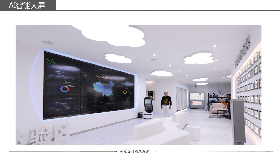 探店寻好物|“大美中国、改变饰界”,欧工成就生活之美