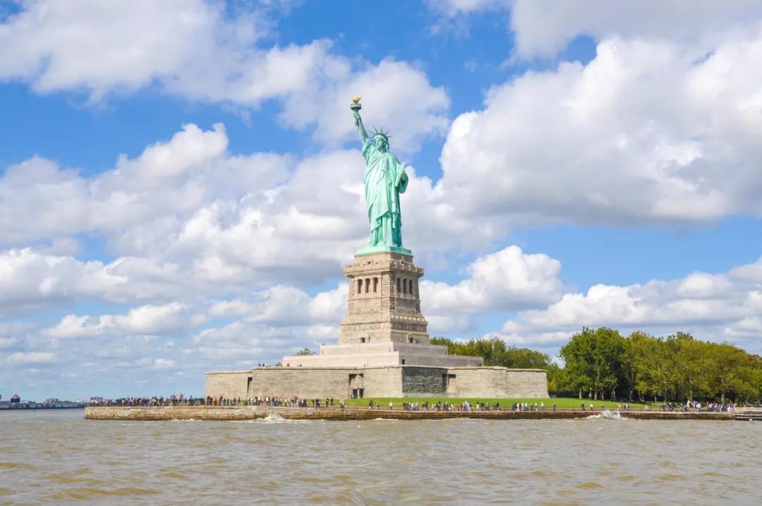 旅行禁令对美国的影响,旅行禁令取消的国家