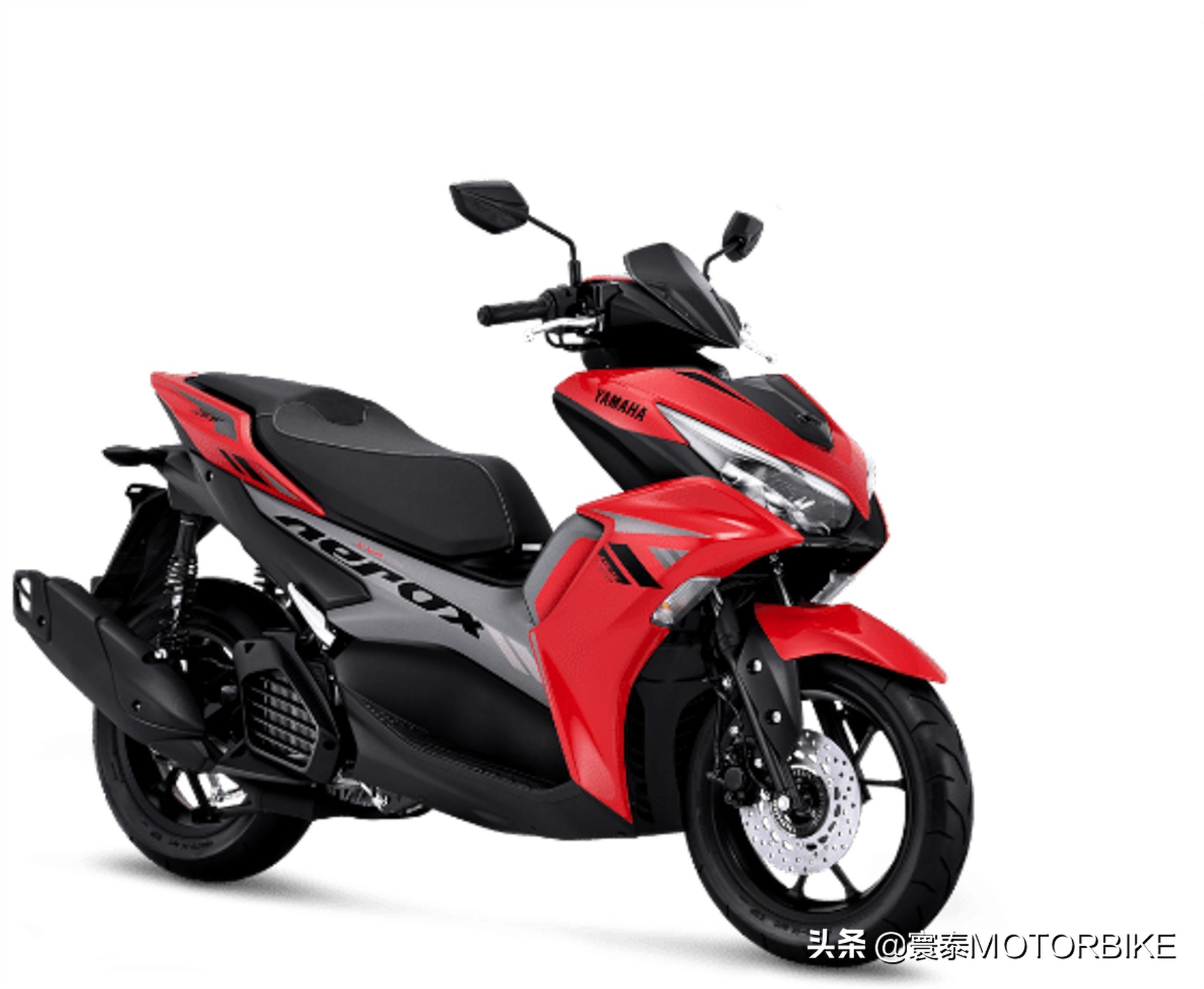 aerox155雅马哈国内上市了吗,2022雅马哈aerox摩托车