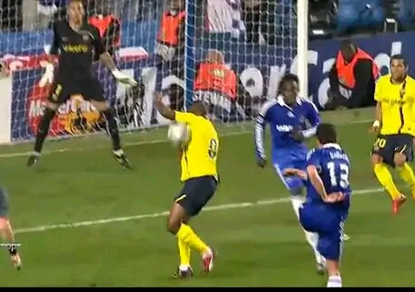 世纪足坛五大悬案,世界足坛斯坦福桥惨案