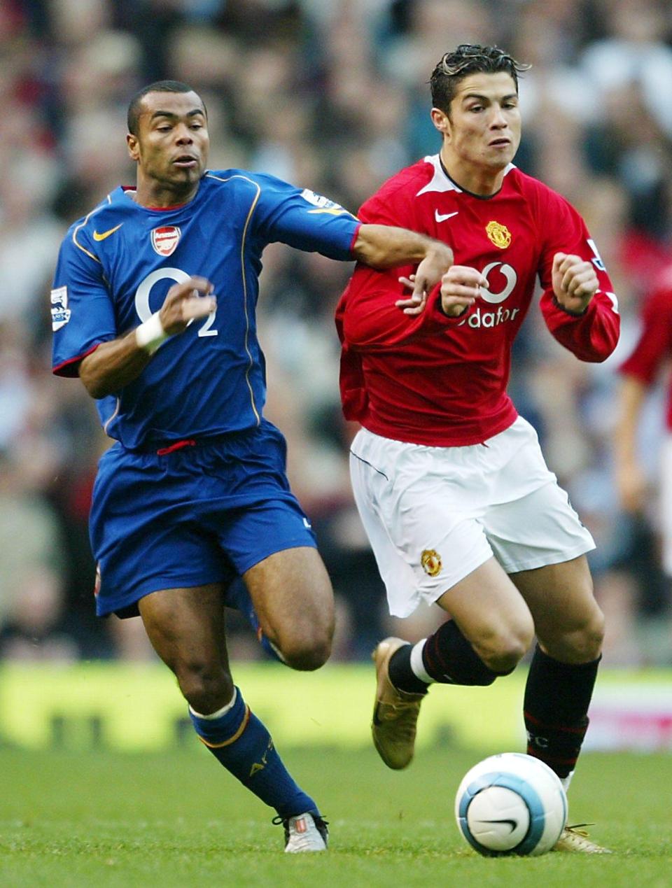 听说他要回来了！英超最浪的夜店小王子，婚内出轨无数次