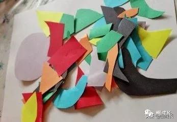 数123算7+6就是数学启蒙?5岁孩子的数学题真让我觉得自己out了