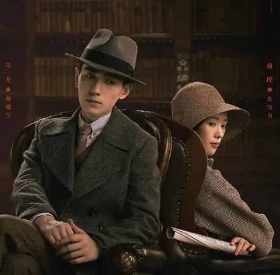 七位老大叔撑起《叛逆者》,平均年龄49岁,个个都是“戏精”