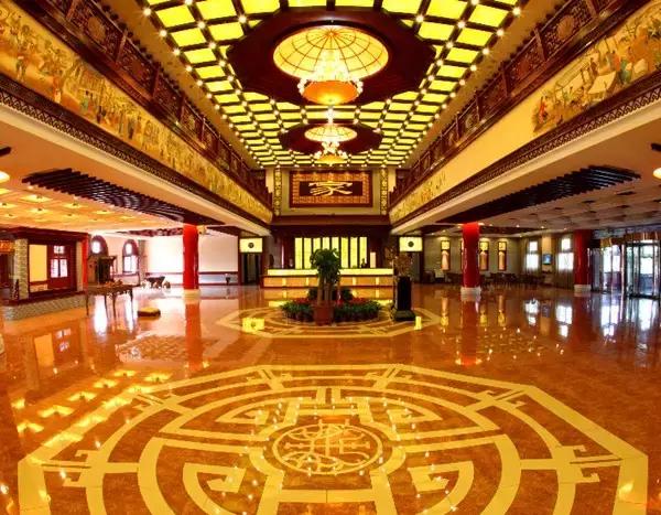 石材专卖店设计效果图 (村牌石材设计图片大全)