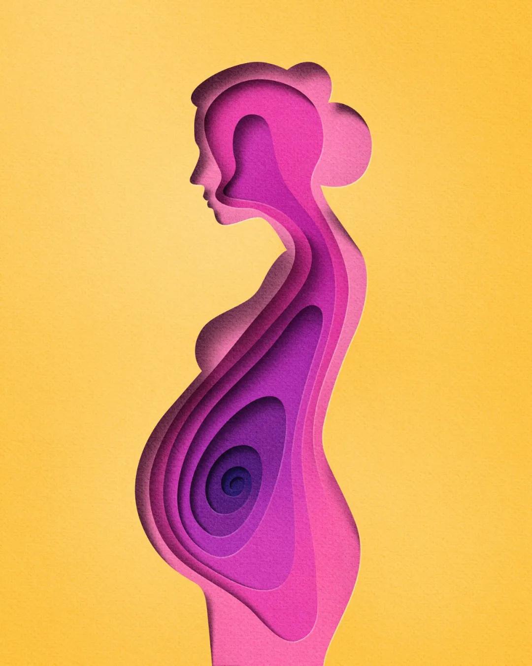 大开脑洞插画图,纽约时报最佳插画图