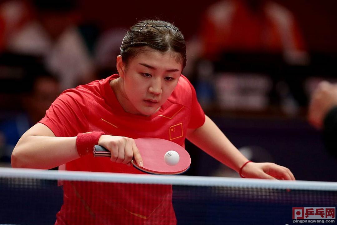 25种令人深恶痛绝的乒乓球场上的行为,第19种人最让人讨厌