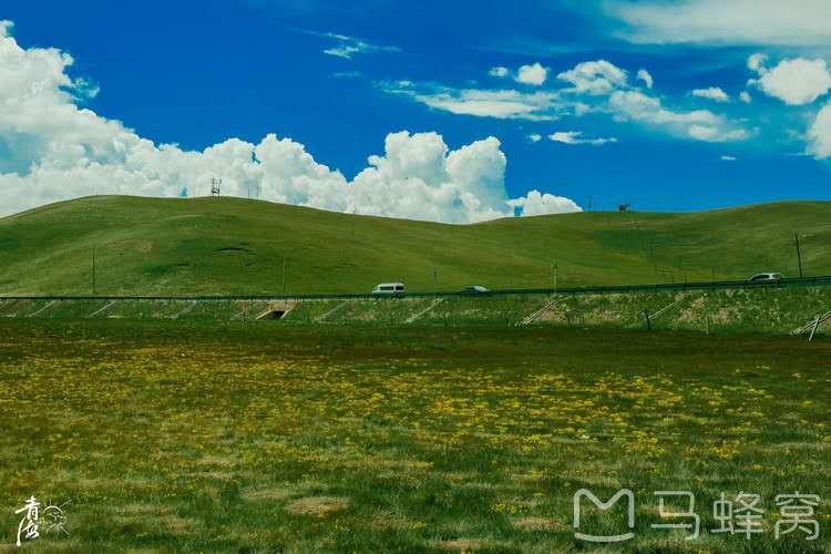 西北大环线六日游自驾攻略,西北大环线张掖出发5日自驾游