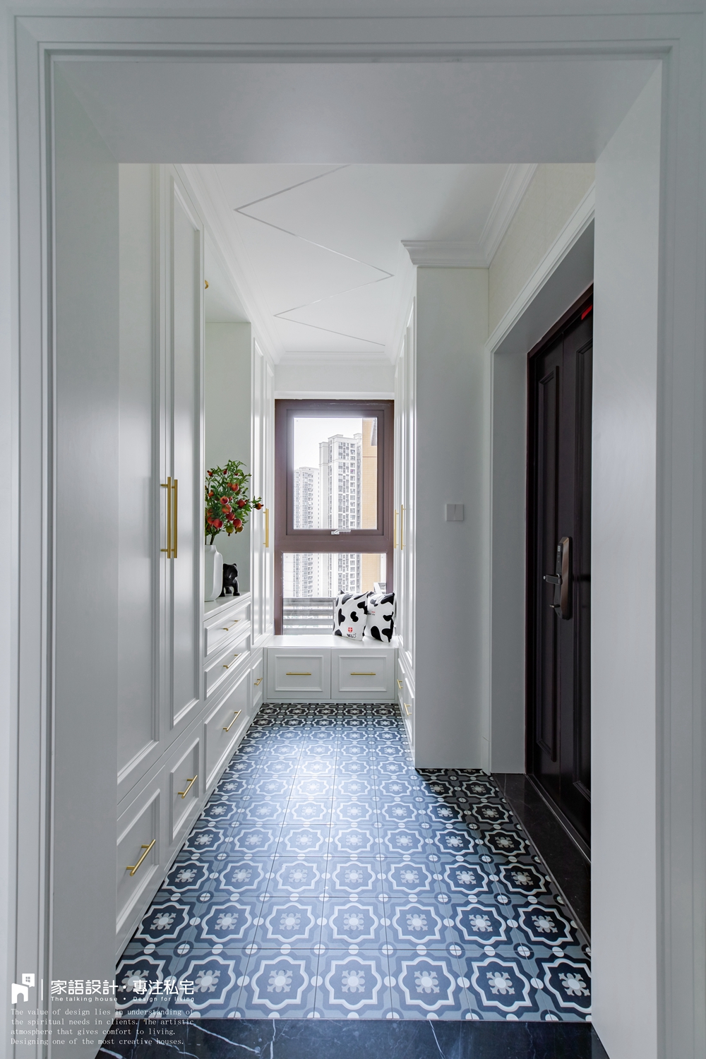 精装房简单改造自己设计,精装房装修风格改造