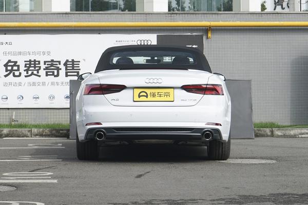 奥迪a5和奥迪a6l哪个比较好,奥迪a5豪华动感型沉浸体验