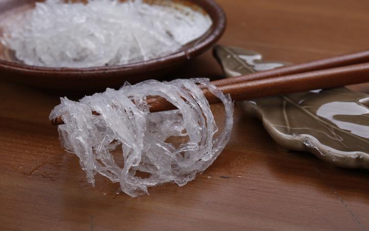 燕窝真假鉴别最简单方法,燕窝鉴别方法怎样辨别优质燕窝