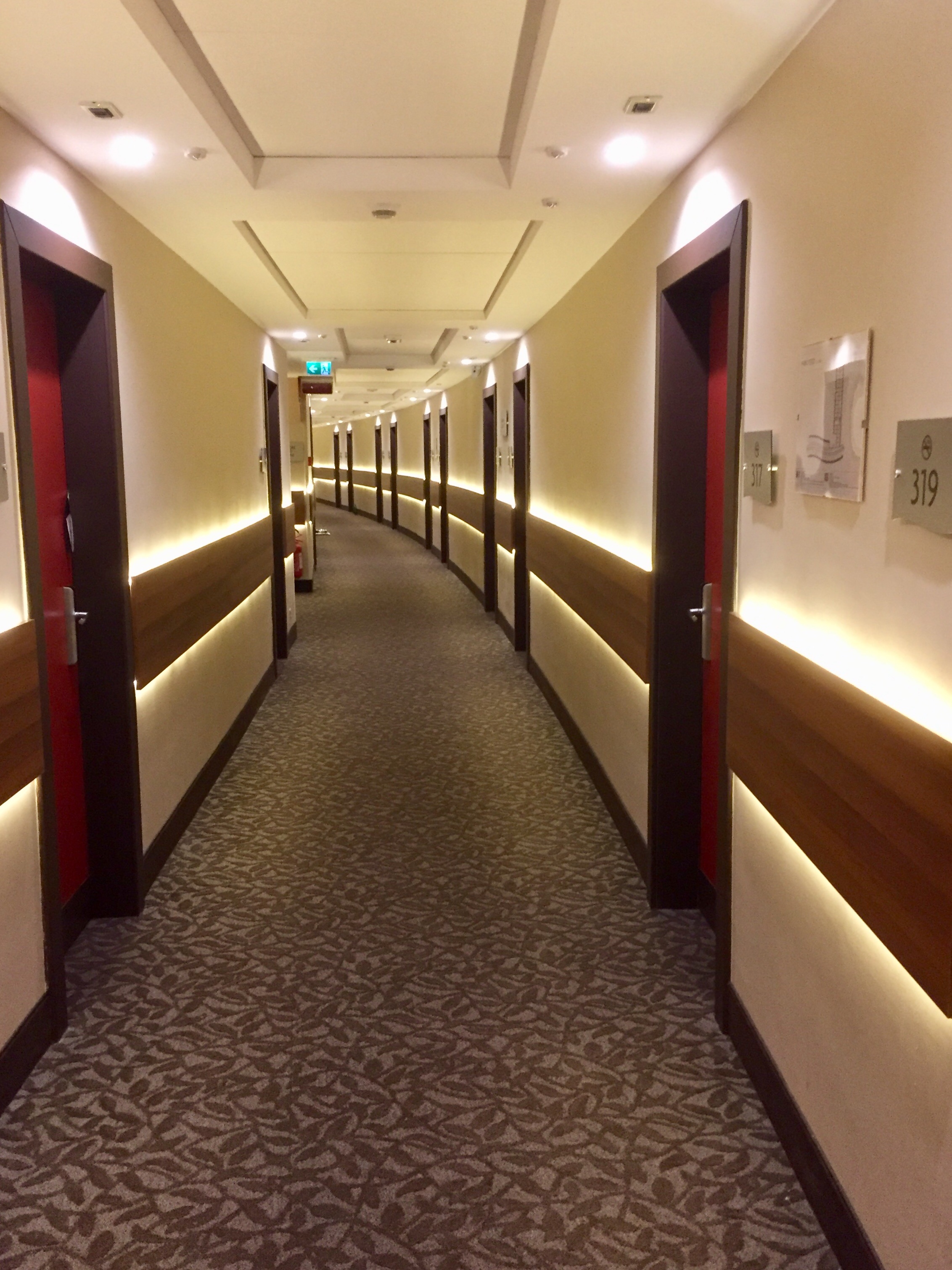 罗马市中心酒店推荐,罗马历史最悠久的酒店