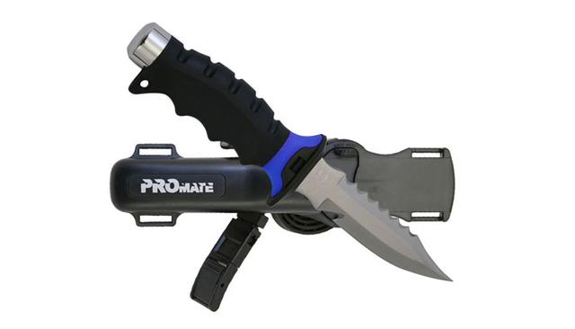 潜水知识|最全安全潜水的经验法则