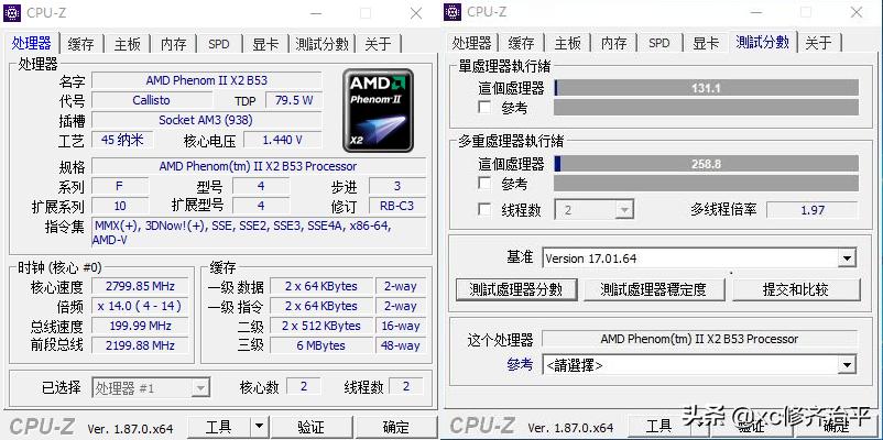 给cpu显卡超频,想给电脑cpu升级要注意哪些
