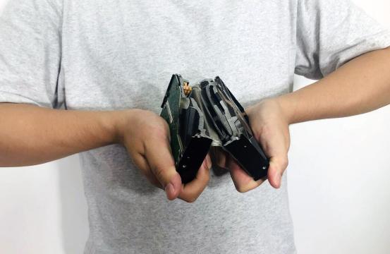 台电稳影512,台电稳影ssd测评