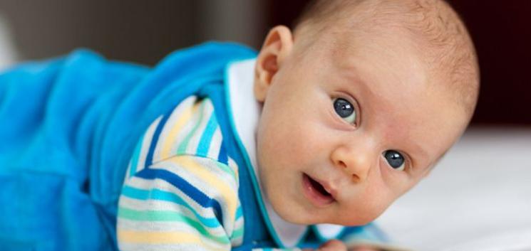 1岁多宝宝总是放屁什么原因,一岁多的宝宝总是放屁怎么回事