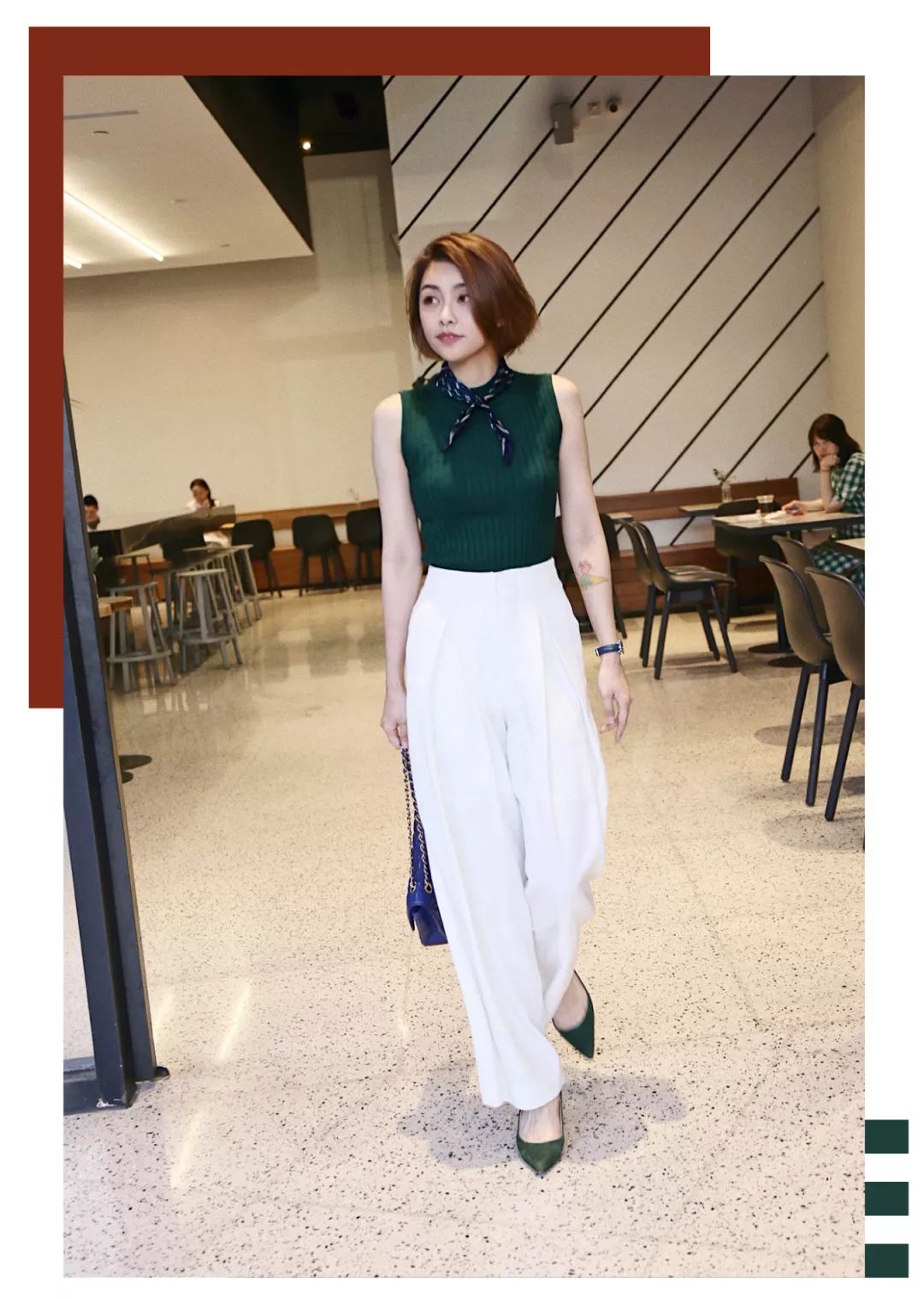 淘宝小众服装店推荐,平价且好的淘宝服装店铺推荐