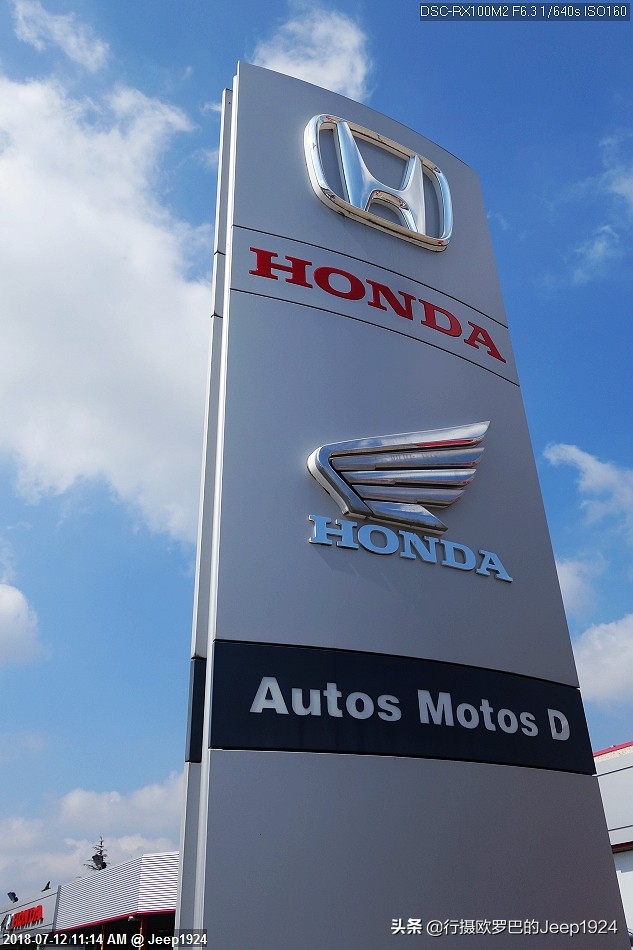 honda有哪些好摩托车,honda有哪些摩托车