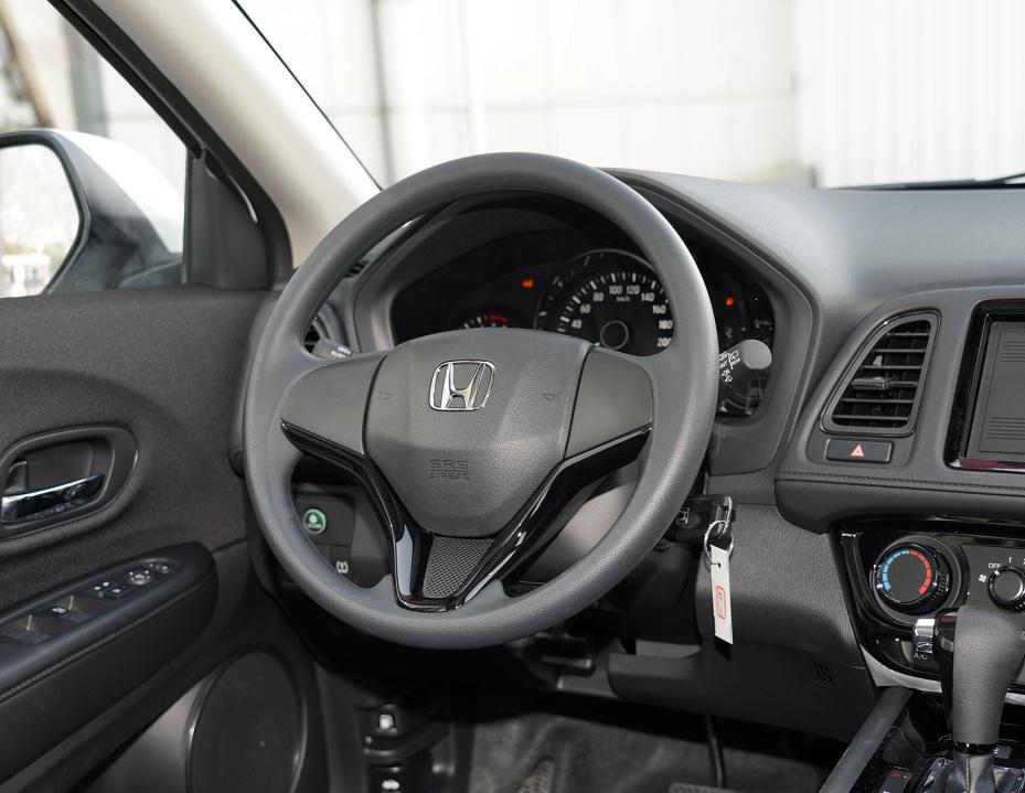 本田缤智1.5t这款车好吗,本田缤智1.5t车型值得购买吗