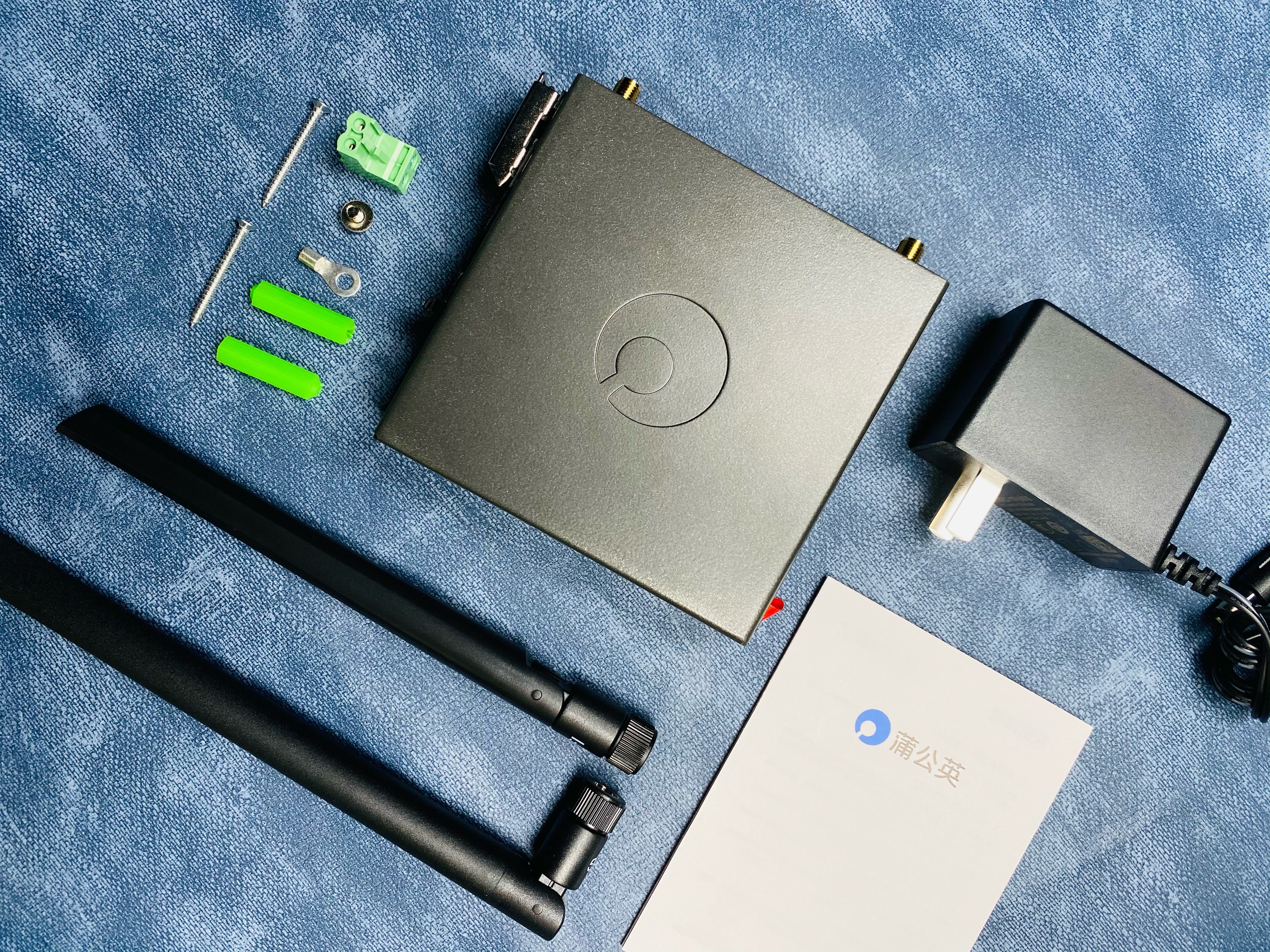 蒲公英路由器r300s评测,蒲公英x3路由器测评