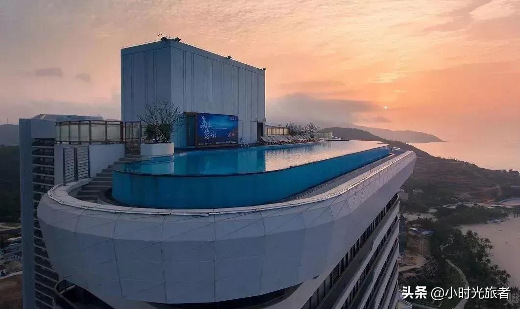 泸州江阳度假酒店,江阳海景房