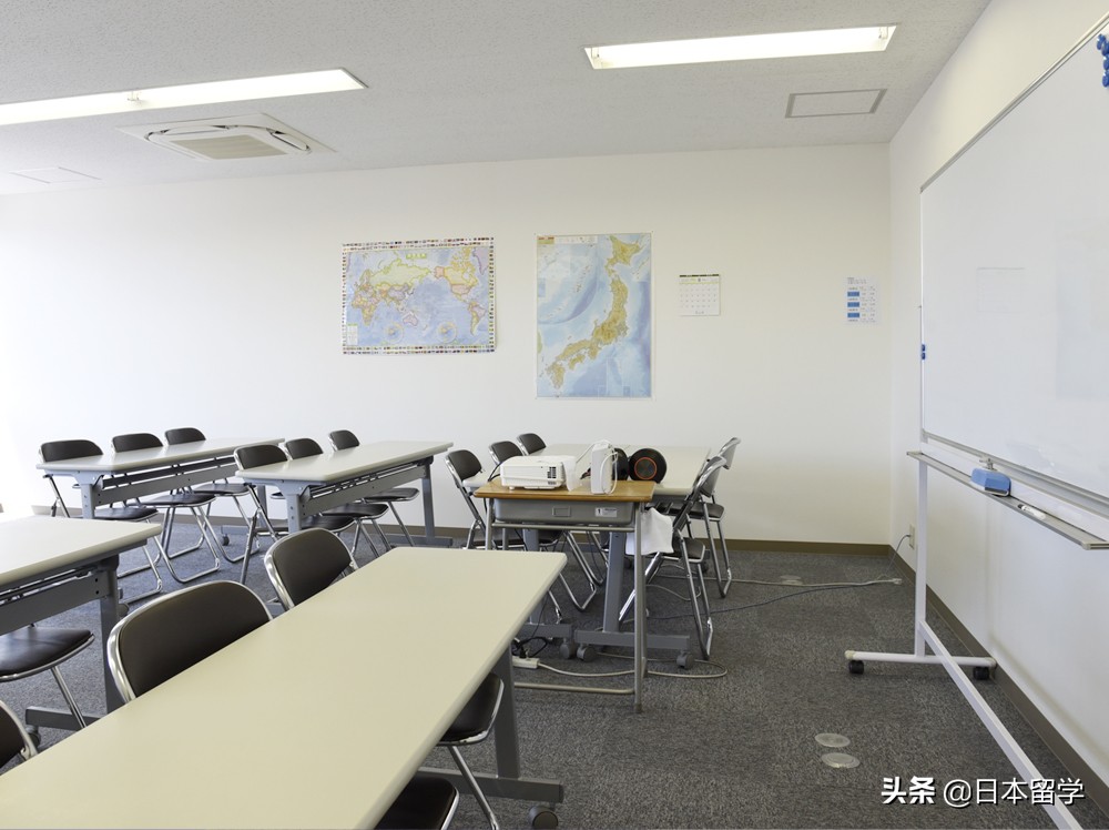 富士国际语学院-花水木留学