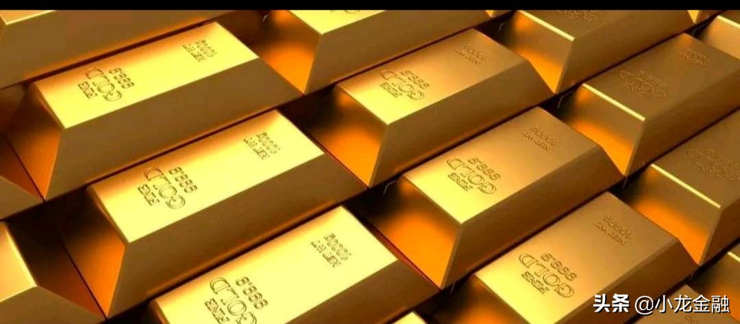 投资黄金趋势表,黄金投资火热说明什么