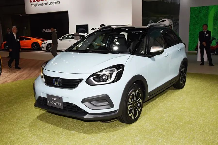 12款高尔夫旅行版和10款汉兰达2.7,高尔夫和新款汉兰达