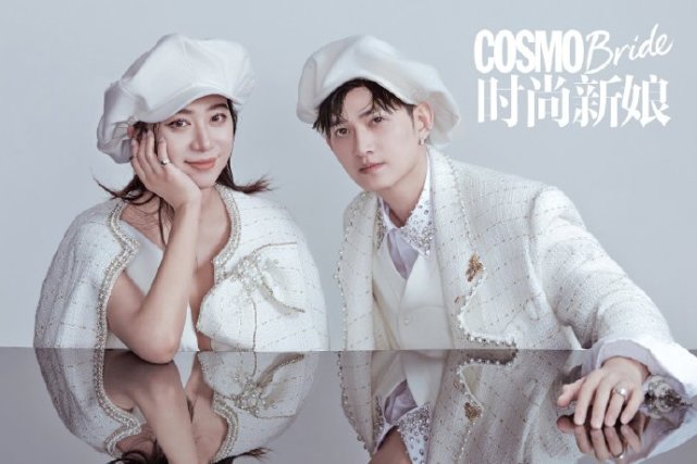 马可和王丹妮结婚的现场,马可和王丹妮结婚是多少岁