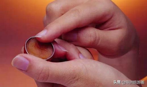 非洲大陆上的硬通货——清凉油与风油精