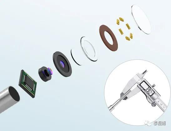 嗨~初次见面，想和你一起探索黑科技