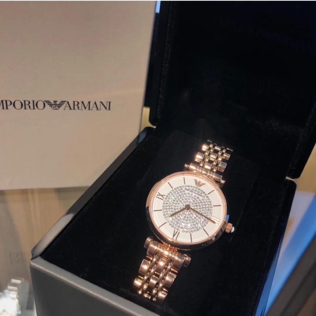 中古轻奢腕表潮流,奢华女士腕表20万左右