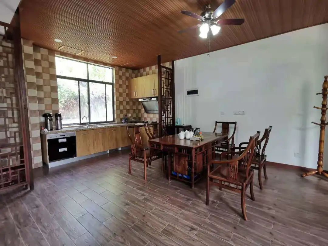 琼中秋之韵山水民宿,琼中蜜柚山庄民宿