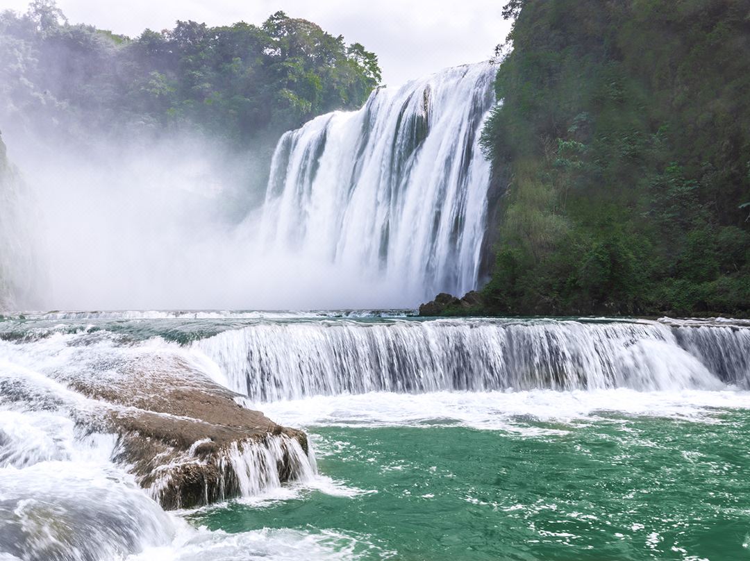 中国最奇幻的沙漠酒店,最美旅游主题酒店