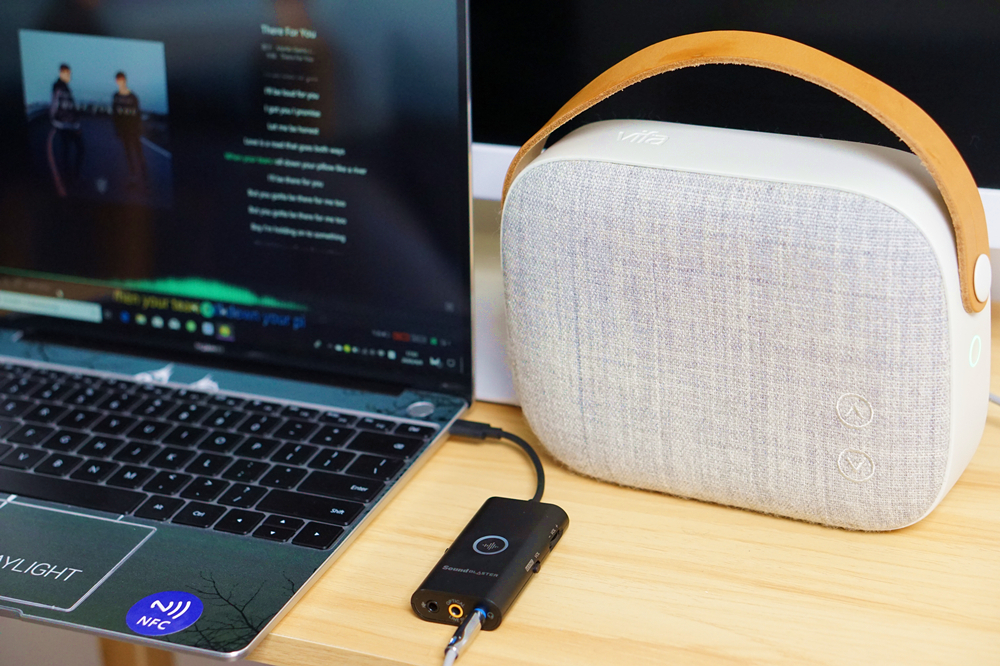 创新CREATIVESoundBlasterG3外置声卡测评：即插即用的好声音