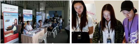 泰国兰实大学中国留学生有多少人,泰国兰实大学留学硕士专业